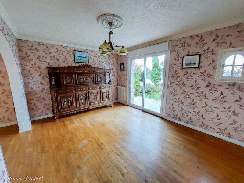 Maison à vendre, 118m², PLOUGONVER