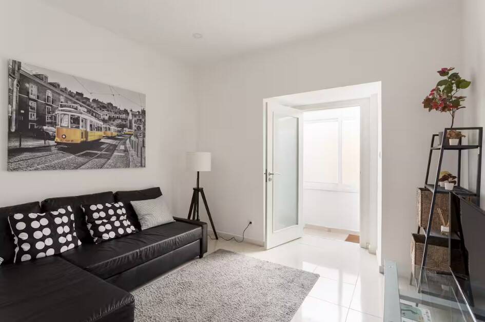 Maison à louer, 50m², SAINT OUEN