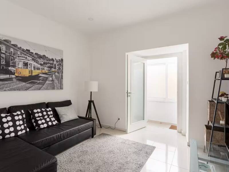 Maison à louer, 50m², SAINT OUEN