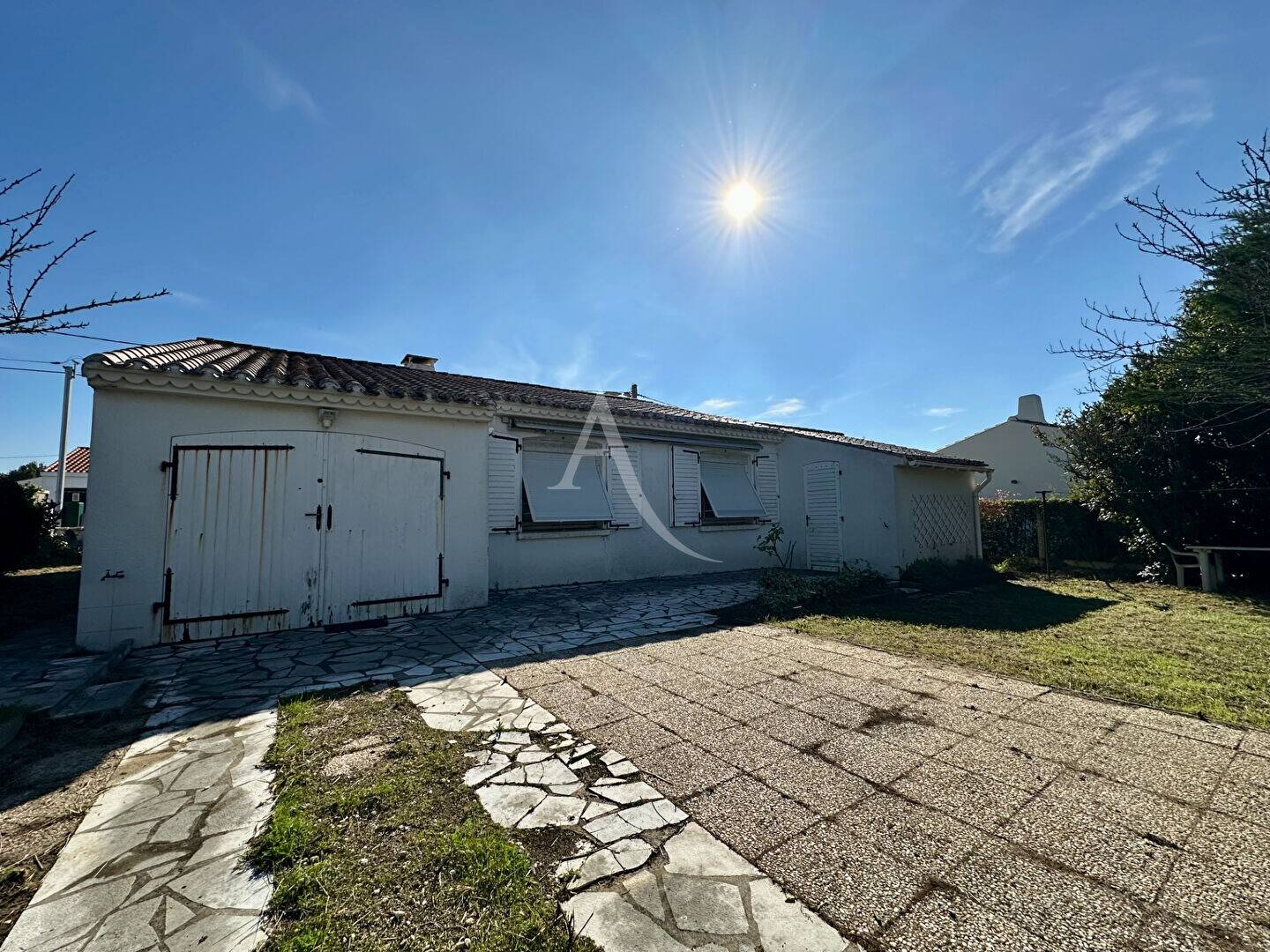 Maison à vendre, 70m², LE FENOUILLER