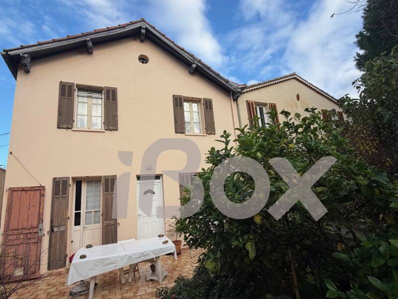 Maison à vendre, 95m², TOULON