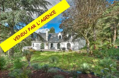 Maison à vendre 842 400 € 9 pièces 5 chambres 171 m² 2 250 m² de terrain Hardelot-Plage 62152