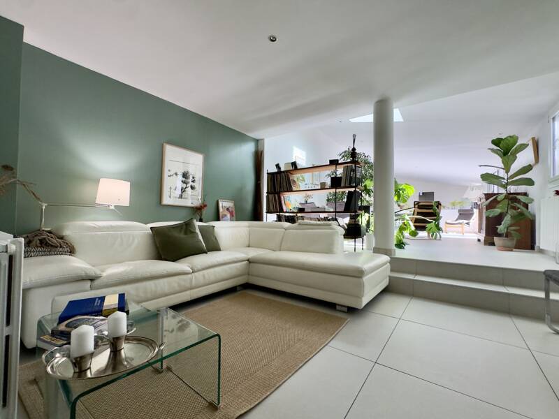 Maison à vendre, 165m², MONTPELLIER