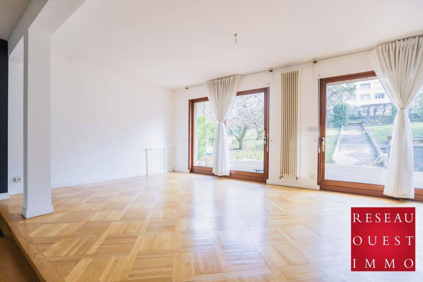 Maison à vendre, 200m², TASSIN LA DEMI LUNE