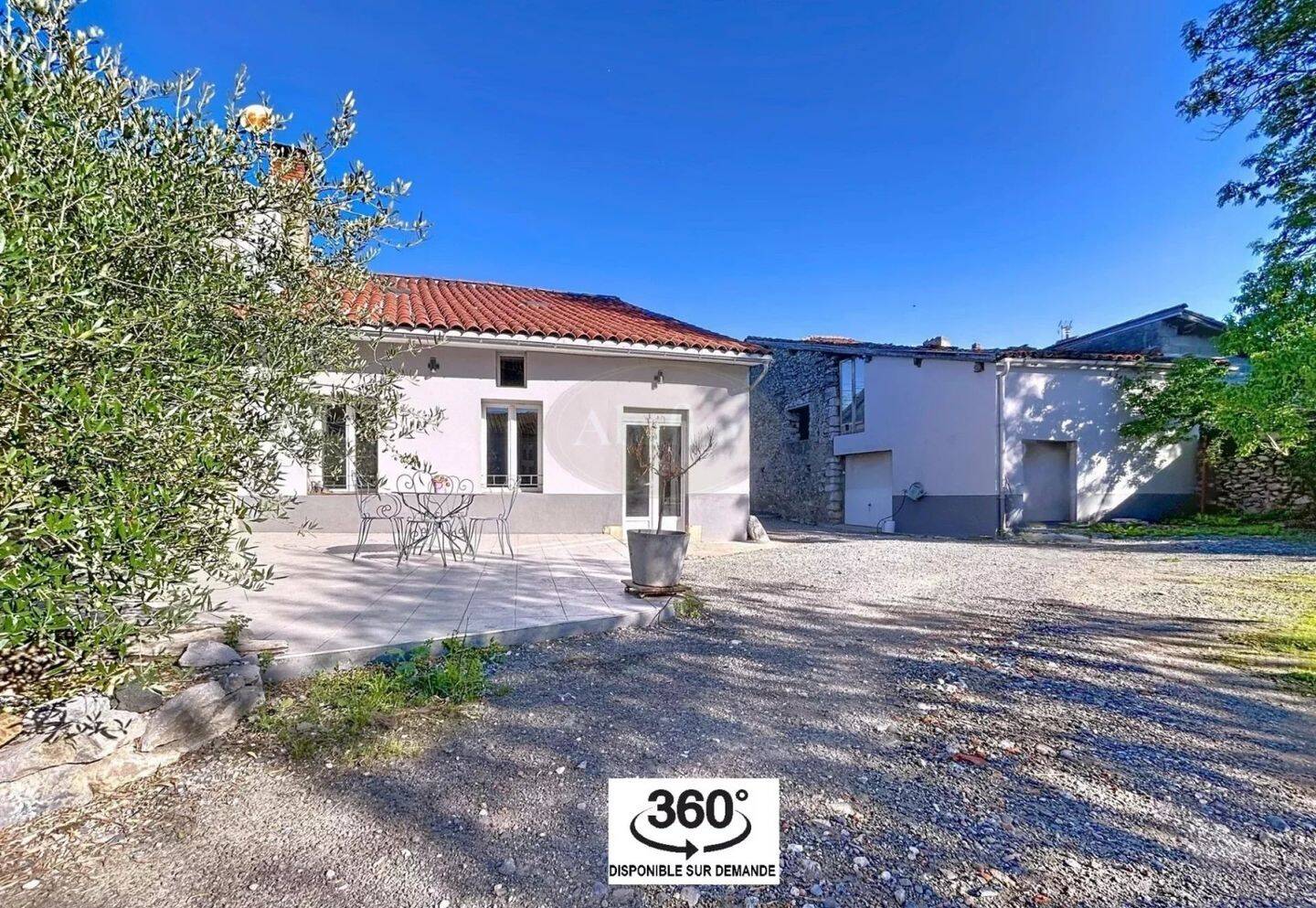 Maison à vendre, 150m², LABARTHE RIVIERE