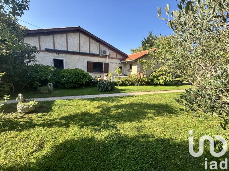 Maison à vendre, 68m², BORDEAUX