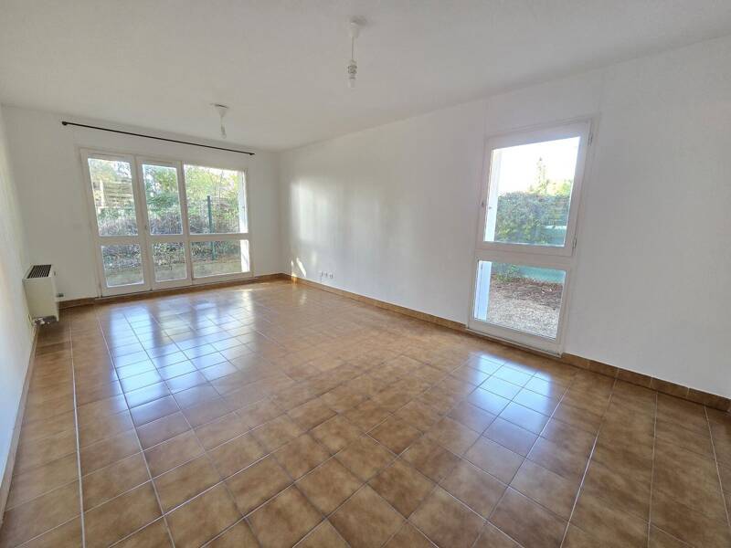 Maison à louer, 54m², MONTPELLIER