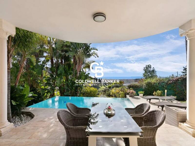 Maison à vendre, 303m², NICE