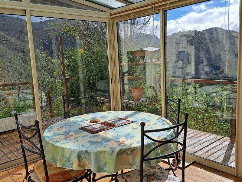 Maison à vendre, 107m², CAILLA