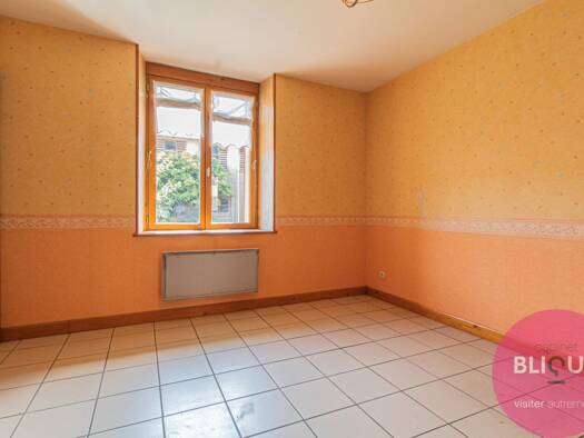 Maison à vendre 146 000 € 7 pièces 5 chambres 208 m² 174 m² de terrain Luneville 54300