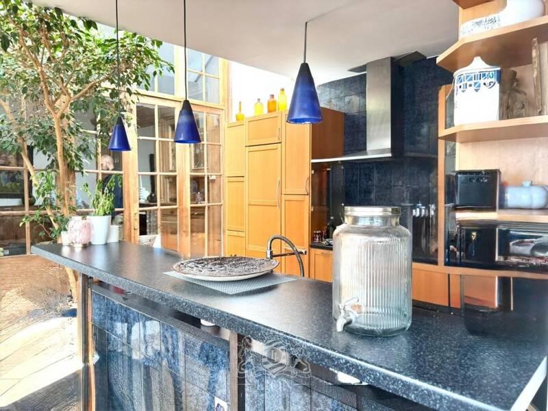 Maison à vendre, 268m², LILLE