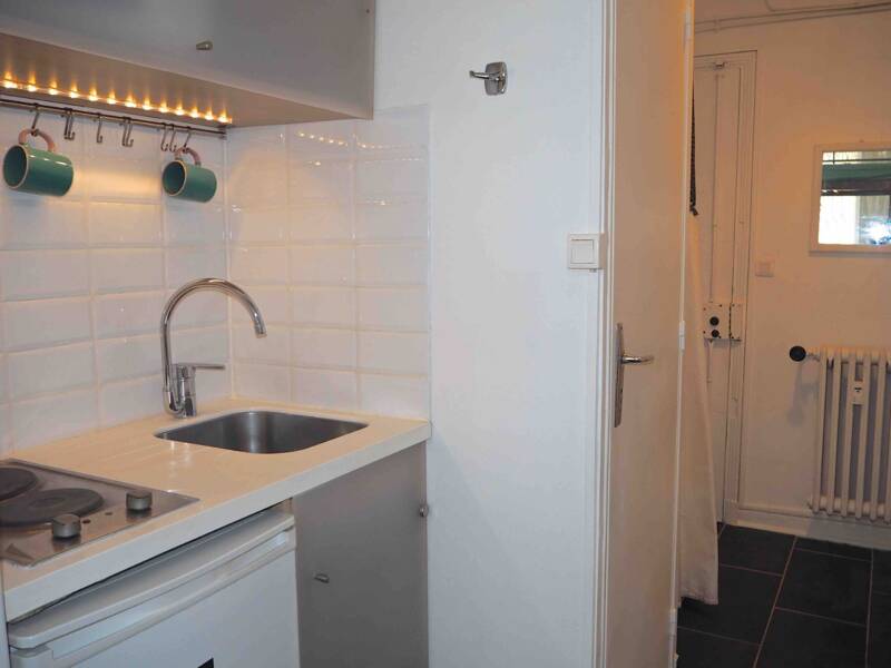 Maison à vendre, 11m², NICE