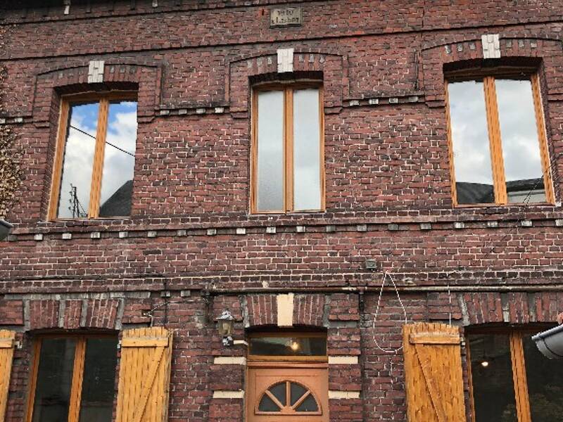 Maison à vendre, 80m², ROUEN