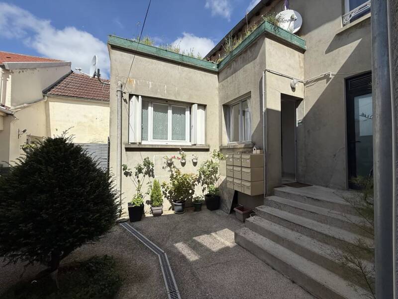 Maison à vendre, 30m², LIZY SUR OURCQ
