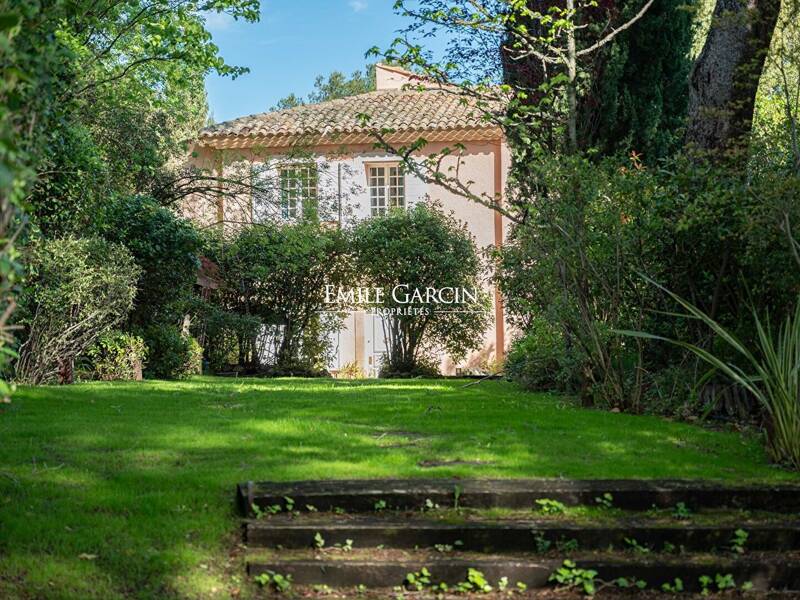 Maison à vendre, 295m², AIX EN PROVENCE