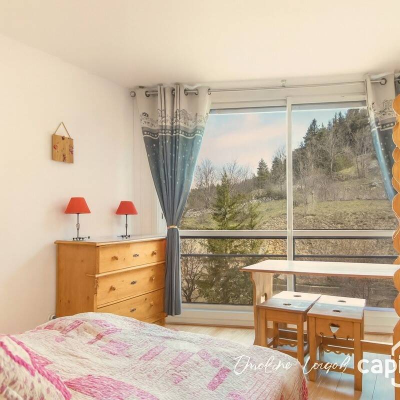 Maison à vendre, 21m², VILLARD DE LANS