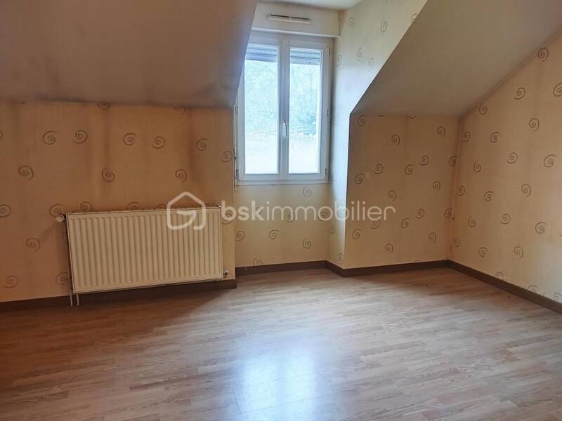 Maison à vendre, 80m², ISSOUDUN