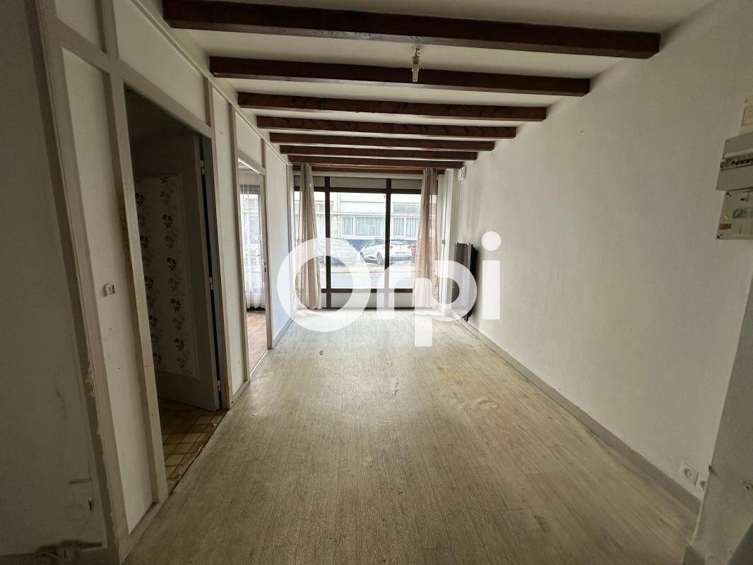Maison à vendre, 40m², BOULOGNE SUR MER