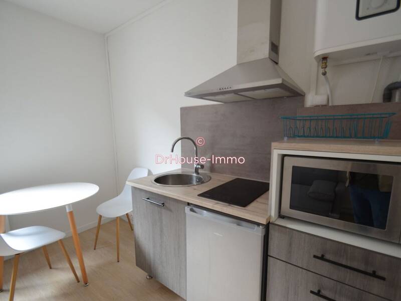 Maison à louer, 16m², ROUEN