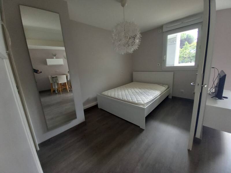 Maison à louer, 29m², MONTPELLIER