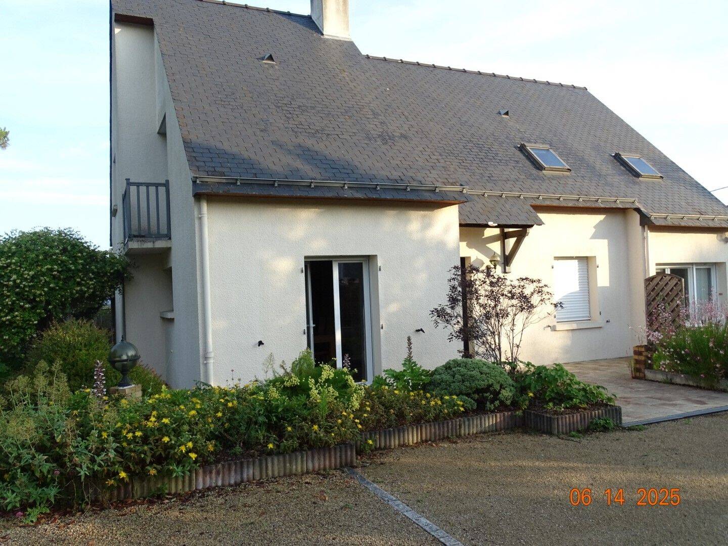 Maison à vendre, 151m², SUCE SUR ERDRE
