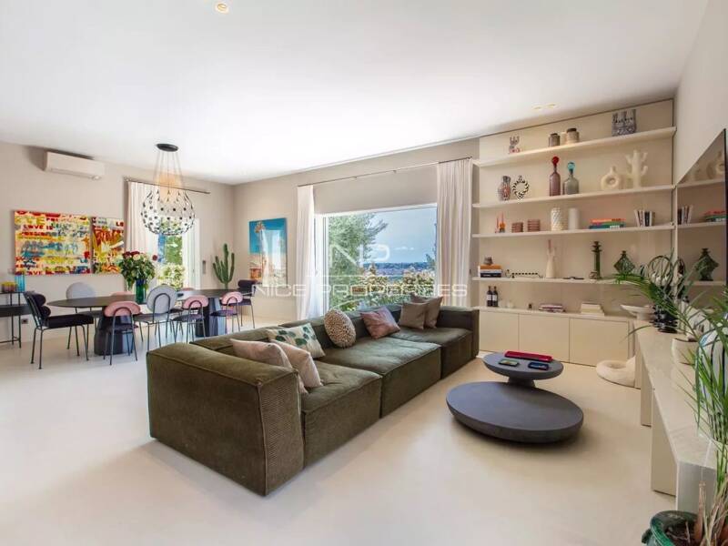 Maison à vendre, 180m², NICE