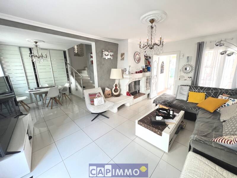 Maison à vendre, 97m², TOULON
