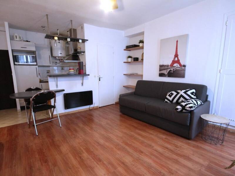 Maison à louer, 27m², PARIS 11E