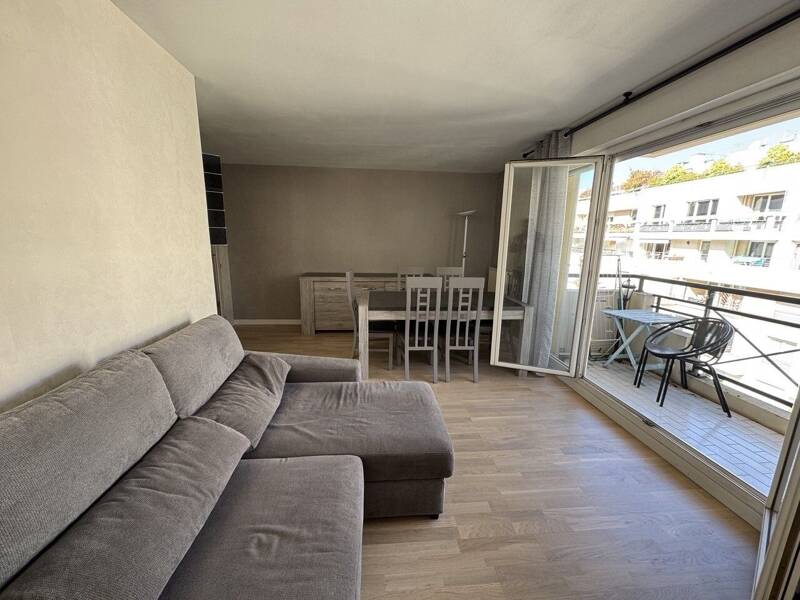 Maison à louer, 50m², COURBEVOIE