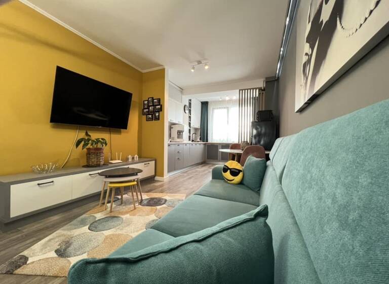 Appartement à louer 653 € 1 pièce 27 m²<br/>superficie 2/4<br/>étage Résidence du Parc Massy 91300