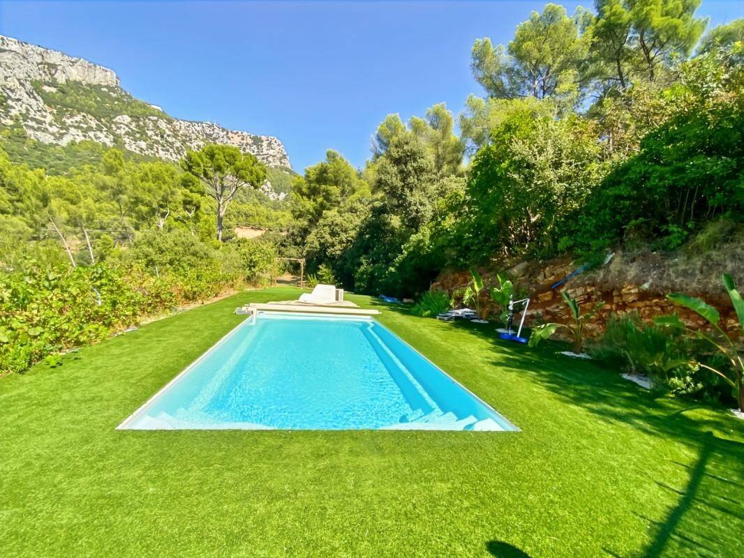 Maison à vendre, 205m², LA VALETTE DU VAR