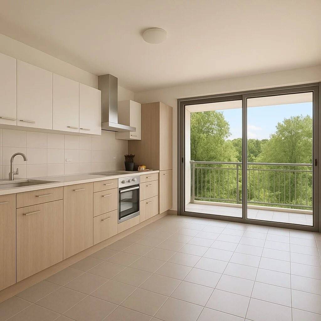 Maison à vendre, 63m², LA BARRE DE MONTS