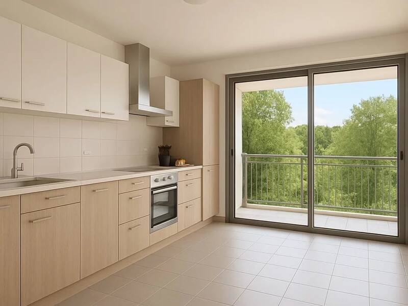 Maison à vendre, 63m², LA BARRE DE MONTS