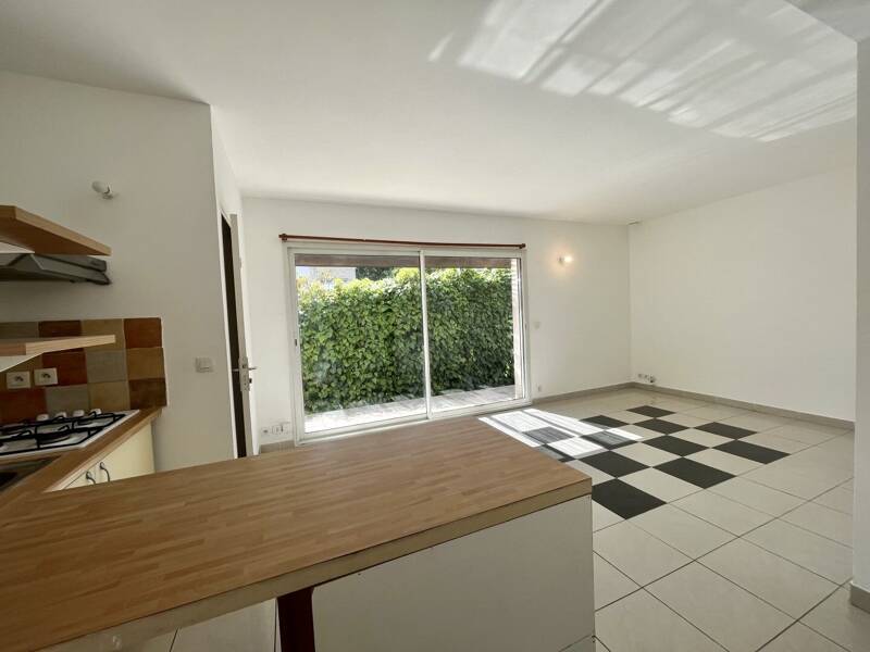 Maison à louer, 39m², MONTPELLIER