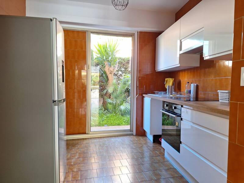 Maison à louer, 71m², NICE