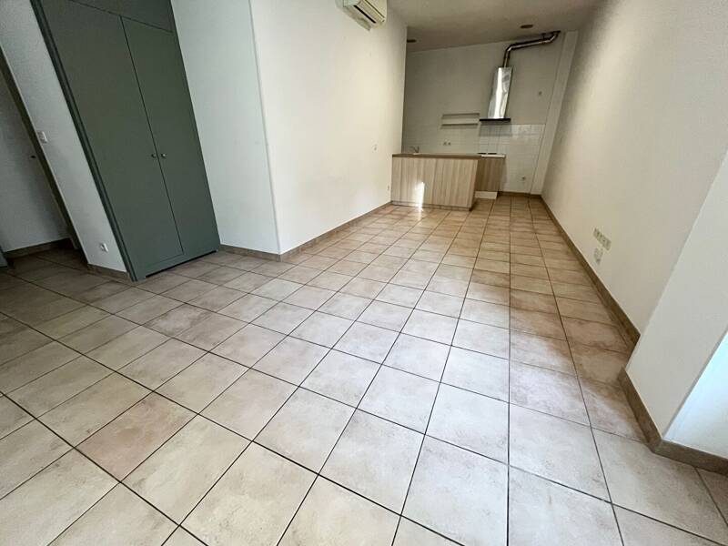 Maison à louer, 43m², NICE