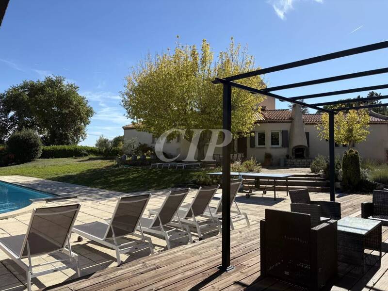 Maison à vendre, 162m², AIX EN PROVENCE