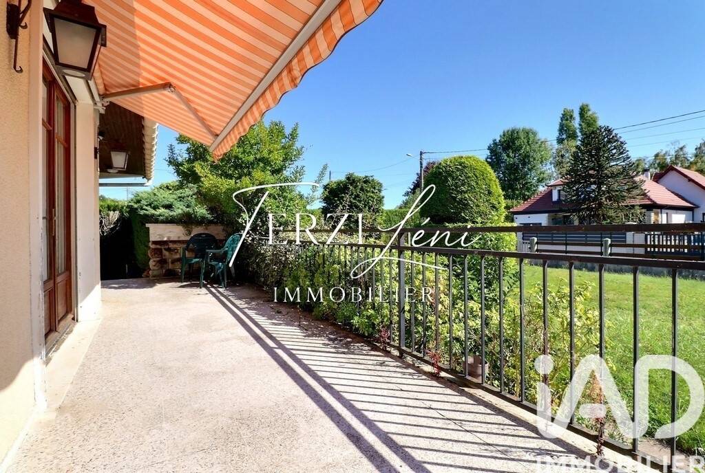 Maison à vendre, 132m², PONTCARRE