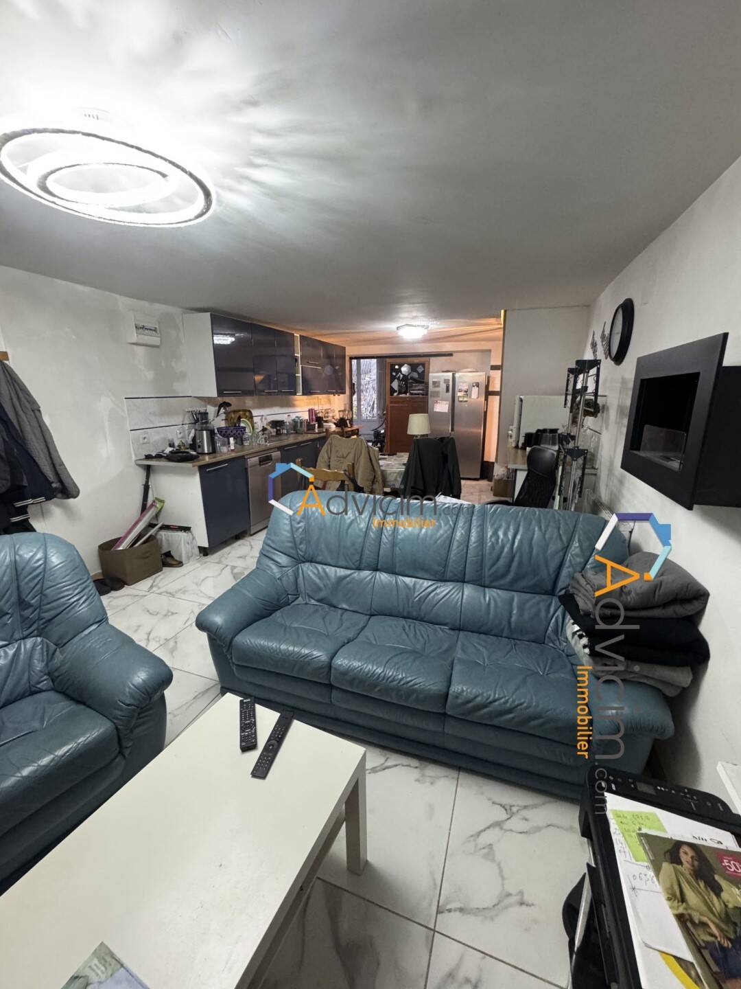 Maison à vendre, 85m², LA FERTE GAUCHER