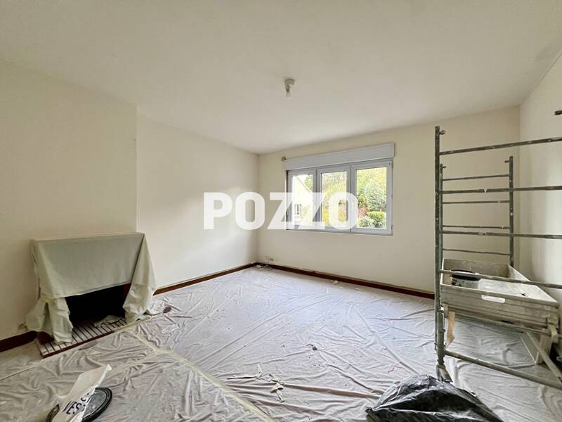 Maison à louer, 43m², SAINT LO