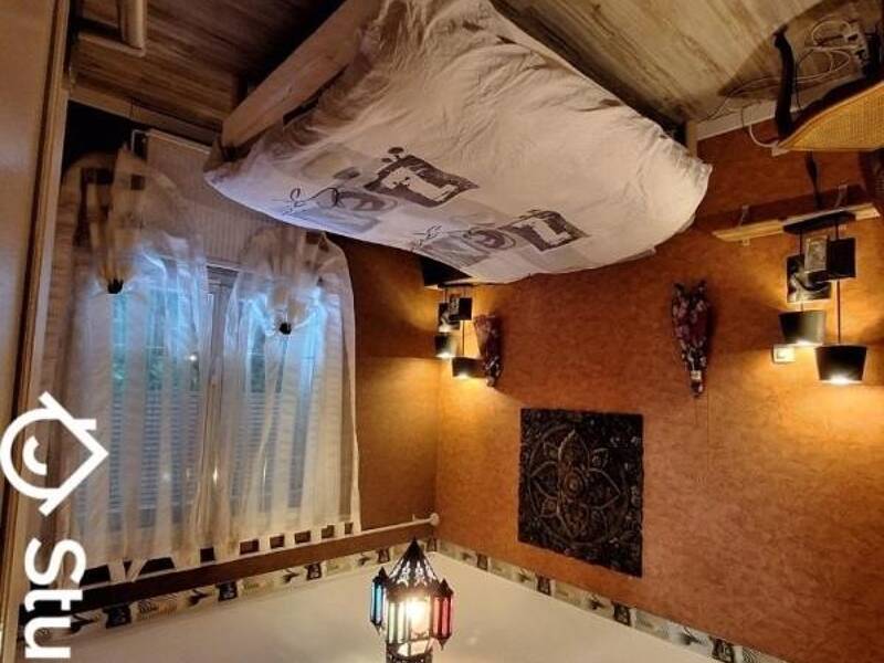 Maison à louer, 10m², TAISSY