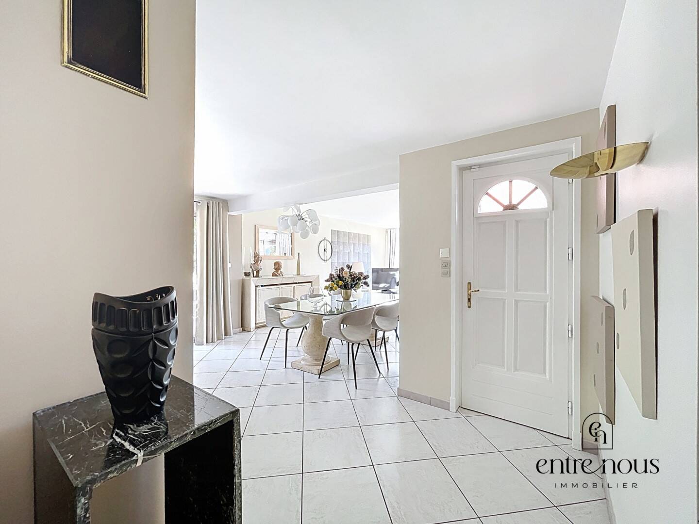 Maison à vendre, 133m², SAINT VINCENT DE REINS