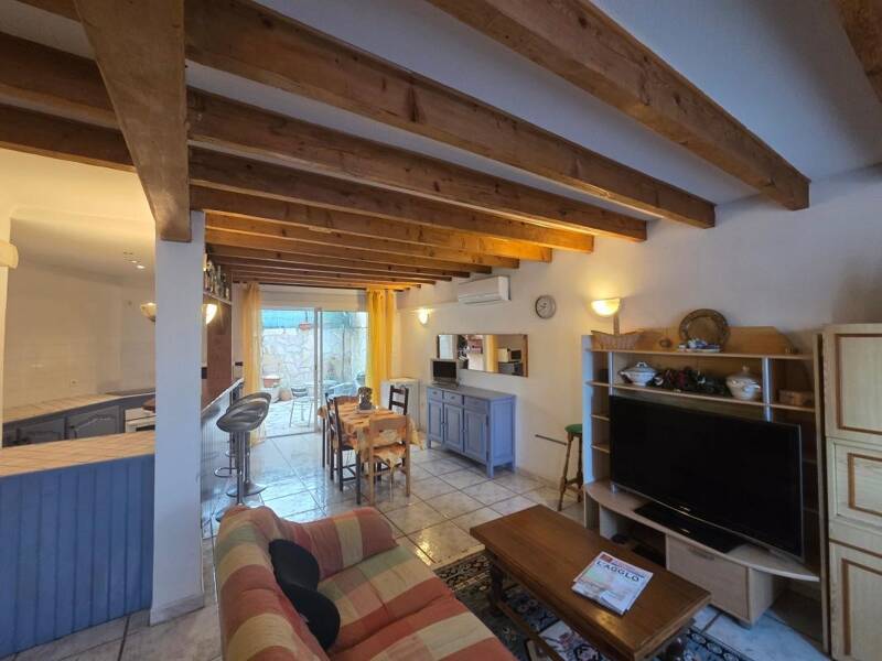 Maison à vendre, 91m², PERPIGNAN