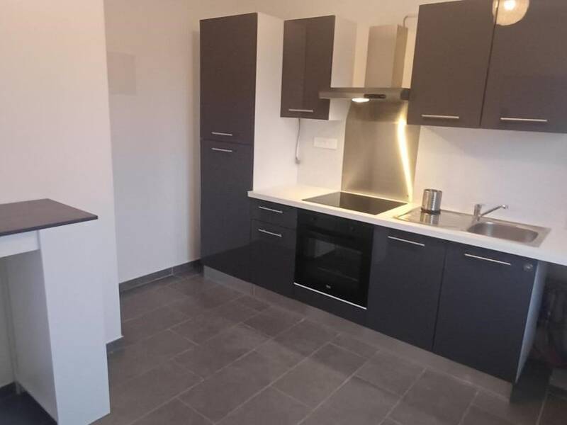 Maison à louer, 53m², KNUTANGE