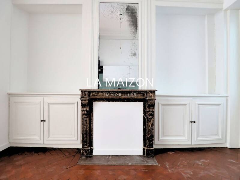 Maison à vendre, 92m², LILLE