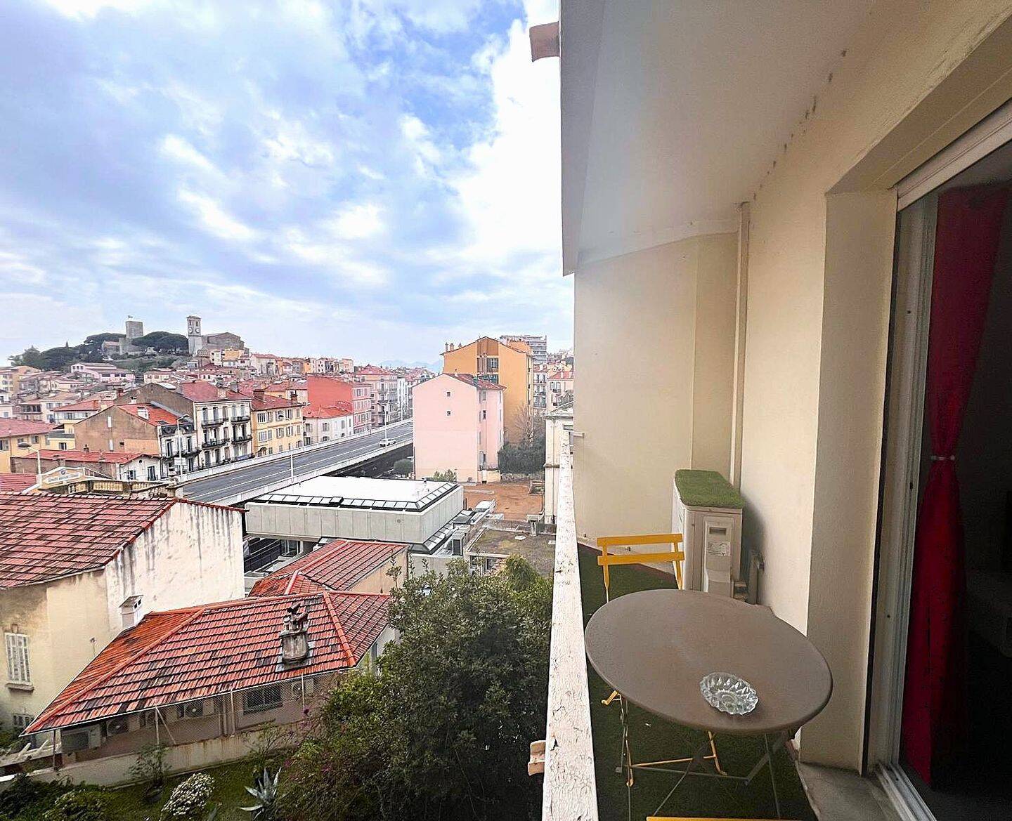 Maison à louer, 34m², CANNES