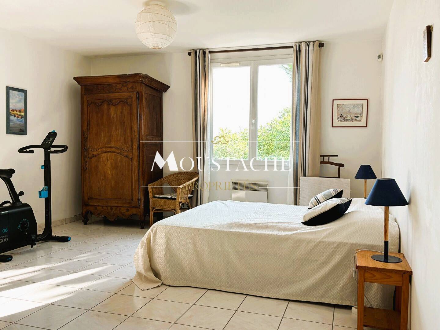Maison à vendre, 220m², VAUX SUR MER