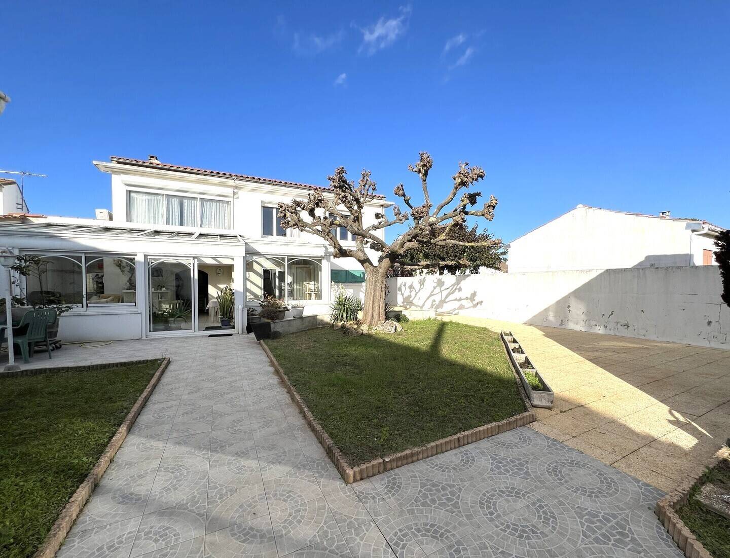 Maison à vendre, 155m², RIVEDOUX PLAGE