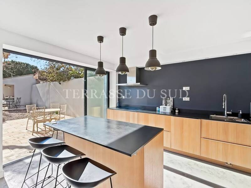 Maison à vendre, 171m², MARSEILLE 13E