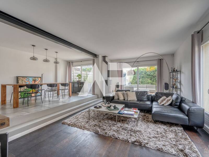 Maison à vendre, 192m², RUEIL MALMAISON